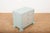Cabinet in Chipboard Coated with Synthetic Resin and Lockable Drawers in Grey Fronts, 1980s For Sale - Image 5 of 13