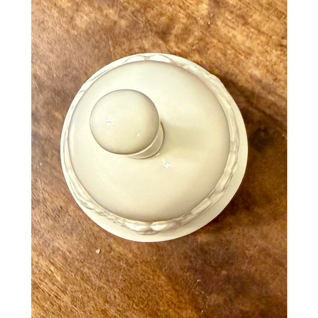 1980s Lenox Fruits of Life Bell For Sale - Image 9 of 12