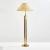 Vintage Brass Floor Lamp For Sale - Image 13 of 13