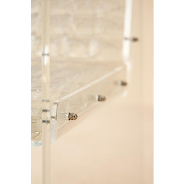 2000 - 2009 Pascal Armchair by Arne Rickardt for Dux, Sweden, 2000s, Set of 2 For Sale - Image 5 of 9