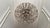 Large Oval Glass and Brass Flower Chandelier attributed to Emil Stejnar for Rupert Nikoll, Austria, 1950s For Sale - Image 13 of 18