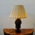 Cast Iron Table Lamp, 1960s For Sale - Image 17 of 18