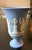 Wedgwood 1960s Wedgwood Jasperware Neoclassical Pedestal Vase For Sale - Image 4 of 8