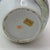 1990s Vintage Japanese Theme Porcelain Ginger Jar With Lid For Sale - Image 5 of 8