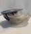 1980s Palm Beach Regency René Lalique Art Deco Style Frosted Glass Clamshell Sconce - For Sale In Mobile - Image 6 of 11