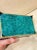 Late 19th Century Japanese Cloisonne Enamel Bird and Floral Trinket Box Signed Inaba, Meiji For Sale - Image 5 of 15
