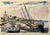 English 1968 Original Watercolor "Maldon, Essex" by English Artist j.g. Packard, Signed For Sale - Image 3 of 7