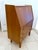 Vintage Secretaire in Teak from Bernhard Pedersen & Son For Sale - Image 16 of 18