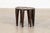 African Tribal Carved Teak Nupe Stool, 1920 For Sale - Image 4 of 11