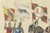 The Bernese Banners A Splendid Procession of Knights & Honor Guards, 1855, Print For Sale - Image 4 of 11