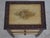 Wood Pair of Venetian Paint Decorated 2 Drawer End Tables Nightstands For Sale - Image 7 of 16