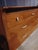 Mid 20th Century John Van Koert for Drexel Profile Mid Century Modern Lowboy Dresser For Sale - Image 6 of 10