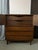 1950s Vintage Midcentury Modern Highboy Dresser by American of Martinsville For Sale - Image 5 of 9