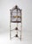 French Victorian Style Large Birdcage For Sale - Image 10 of 13
