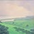1990s 'California Sunset, Drake's Bay' by Duane Wakeham, 1997, San Francisco, Pastel Society of America, Extra Large Oil Landscape For Sale - Image 5 of 11