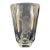 Late 20th Century Elis Bergh Vintage for Kosta Boda Crystal Vase For Sale