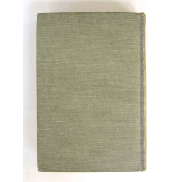 Circa 1912 the Motor Boys on the Wing Book For Sale - Image 6 of 7