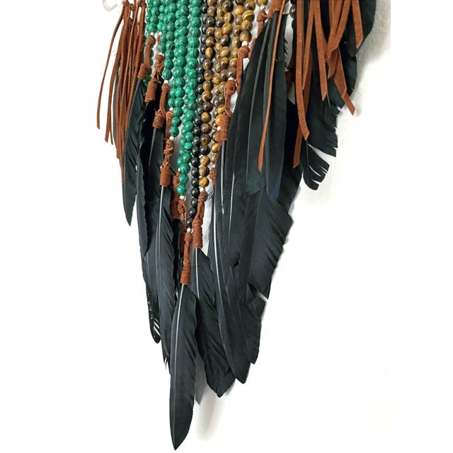 The Prism of Feathers For Sale In Milwaukee - Image 6 of 12