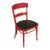 Side Chair Used in 1952 "Bus Stop" Movie Starring Marilyn Monroe For Sale
