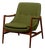 Rastad and Relling Lounge Chair for Dokka Mobler For Sale