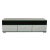CL 4562 Hi-Fi Sideboard in Silver and Black Wood from Spectral For Sale - Image 13 of 13