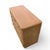 Postmodern 1980s Thomasville Prestige Oak Drawer Console Sideboard For Sale - Image 3 of 18