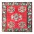 Vintage Turkish Bessarabian Kilim Rug For Sale
