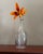 French Baccarat for Tiffany & Co. French Crystal Bud Vase For Sale - Image 3 of 8