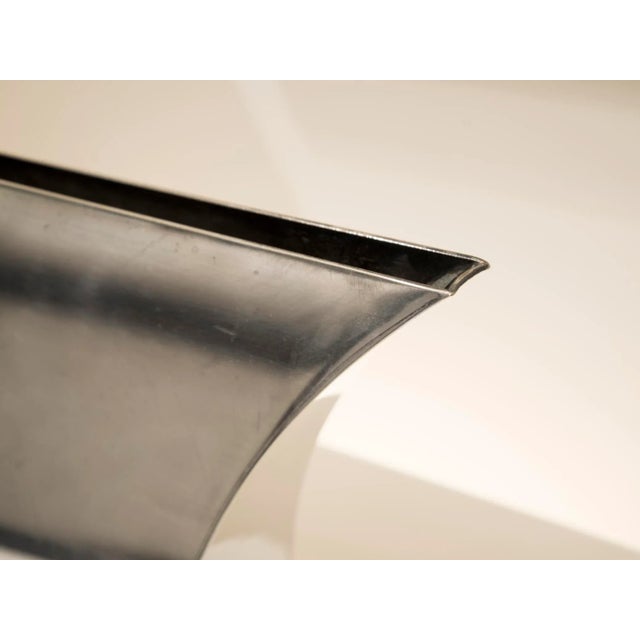 Mid-Century Modern Persepolis Vase by Lino Sabattini, 1960s For Sale - Image 3 of 5