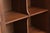 Walnut Mid Century Modern Gentlemens Chest Armoire by Lane For Sale In Philadelphia - Image 6 of 18