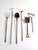 Early 20th Century Primitive Garden Tool Collection For Sale - Image 6 of 16