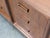 Wood Mid Century Modern Walnut 9-Drawer Lowboy Dresser by Widdicomb, C1960s For Sale - Image 7 of 18