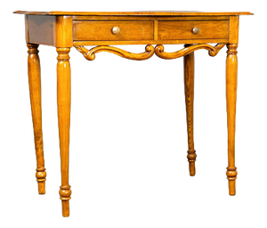 Biedermeier Lady's Writing Desk