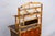 19th Century Bamboo Display Cabinet For Sale - Image 15 of 15