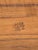 1980s Vintage Dansk Teak Serving Tray With End-Grain Cutting Board For Sale - Image 5 of 7