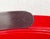 Mid-Century Modern Danish Space Age Red Ice Cooler Bucket by Erik Magnussen for Stelton, 1970s For Sale - Image 6 of 18