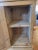Antique Pine Small Cupboard From England For Sale - Image 10 of 10