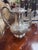 Victorian Antique Victorian Silver-Plate Assembled Tea and Coffee Service, Set of 5 For Sale - Image 3 of 11