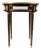 Early 20th Century Louis XVI Display Table For Sale