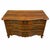 Louis xv period curved walnut and gilt bronze commode, 18th century louis xv period curved walnut and gilt bronze commode,...