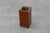 Art Deco Wooden Umbrella Stand, Italy, 1920s For Sale - Image 3 of 11