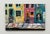 Expressionism Fine Painting by e.j. Gold, “5th Avenue Gallery” — Original Signed Acrylic on Canvas, 24 X 36 For Sale - Image 3 of 9