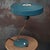 Mid-Century Dutch Desk Lamp Romeo by Louis Kalff for Philips, 1950s For Sale - Image 6 of 11