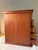 Late 20th Century Agresti Firenze Briar Burl Jewelry Chest With Key - 4 Drawer Italian Luxury Box For Sale - Image 10 of 10