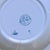 Late 19th Century 19th Century French Plates with Caumartin Pattern from KG Lunéville, 1890, Set of 6 For Sale - Image 5 of 7