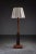 Amsterdam School Standing Lamp, 1980s For Sale - Image 6 of 18
