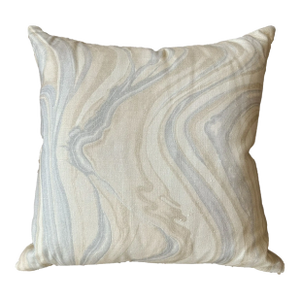 Toss Pillow in Kelly Wearstler Fabric