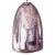 Not Yet Made - Made To Order Summit Pendant Light from the Charmed Collection in Rose Quartz For Sale - Image 5 of 5