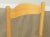 Mid Century Modern Blonde Beechwood Dining Chairs - Set of 4 For Sale - Image 12 of 13