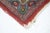 Persian Extremely Fine Persian Qum Wool Rug 7'11'' X 10'11'' For Sale - Image 3 of 10